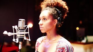 Laura Mvula - &quot;Make Me Lovely&quot; featuring Alita Moses (Live cover from Feed Lab Music)