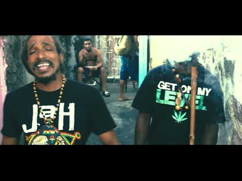 Fya Bryte - Smokin Chillin (Official Music Video)