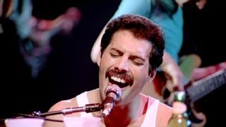5. Killer Queen - Queen Live in Montreal 1981 [1080p HD Blu-Ray Mux]