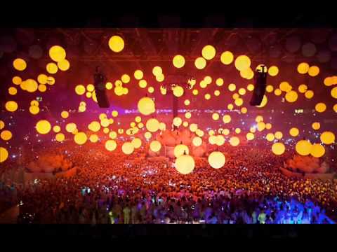 Chuckie vs Sander van Doorn vs Hardwell - Move it 2 Koko (Henry Hill MashUp)