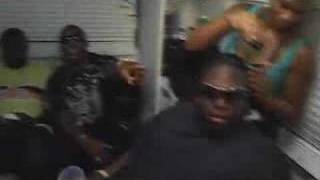 Hustle Man Music Video Shoot