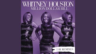 Million Dollar Bill (Freemasons Club Mix)