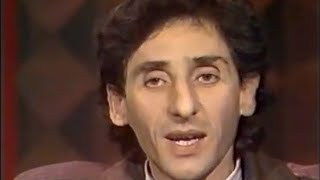 Scalo a Grado - Franco Battiato - L'orecchiocchio, 1982
