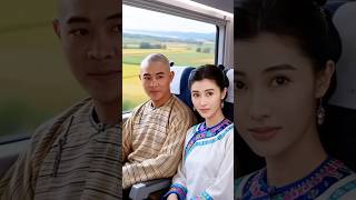 Download lagu Jet Li - Fong Sai Yuk (generated AI) mp3