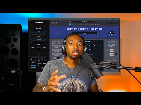 Omnisphere 3...is it worth it?! (After 7 Days of Using It)