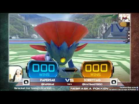 PaperSak vs SorryTag - Hypertension XIII - 5/20/17