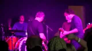 Dean Ween Group 4/11/14 Asheville Music Hall (Part 1 of 2)