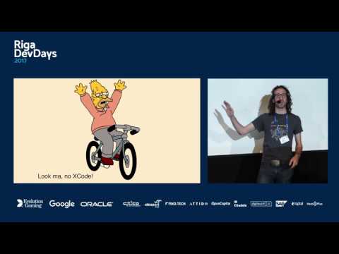 Aaron Greenwald - Learn Once, Write Anywhere: Intro to React Native