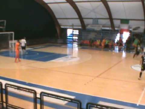 1-1 Penta Pomezia   Atletico Anziolavinio Gol Perelli