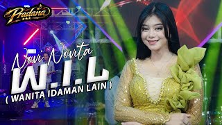 Download lagu NOVI NOVITA - WANITA IDAMAN LAIN ( WIL ) CIPT. DADAN INDRIANA - OM PRADANA ( COVER ) mp3