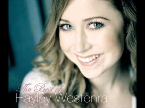 Time To Say Goodbye   -   Hayley Westenra