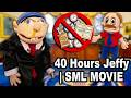 40 Hours Of Ultimate Jeffy Comedy Nonstop SML Marathon