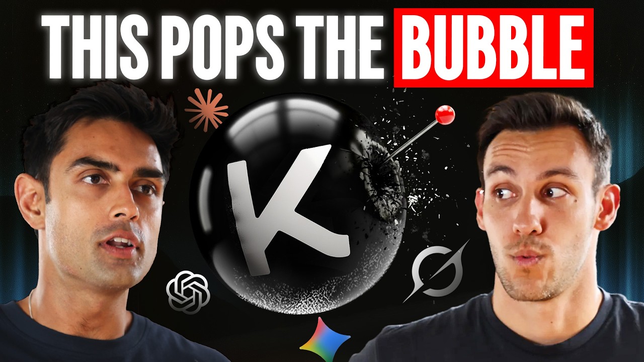 The World's BEST New AI Model is 100% Free (Kimi K2 Thinking)