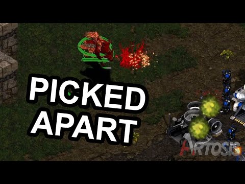 BusTerran vs. DuGu G3 - TvZ - Winner's Bracket Round 2 Match 2 - BSL S15 Asia Championships