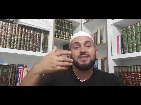 Vetëzhvillim- kushtet si të bëhesh i suksesshëm'  Hoxhë Lulzim Susuri