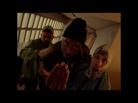 HÉCTOR OAKS X ILL PEKEÑO & ERGO PRO - ESO ES G