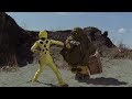 Best Scene From Gekiranger
