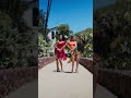 Don T Go Yet Miranda Derrick Alexandra Watkins Dance Shorts
