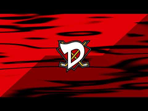 D-Kiekko Maalilaulu 2019-2020