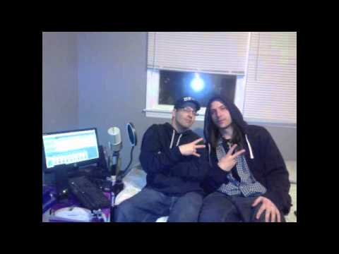 ¿Anonymou$? - "Bigger Than Jesus" White Trash Clan