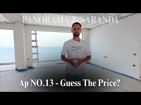 1-Bedroom Apartment with Sea View on Panorama Street – Peaceful Spot for Living or Investing