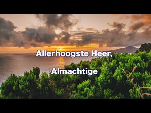 Opwekking 791 Almachtige 1B