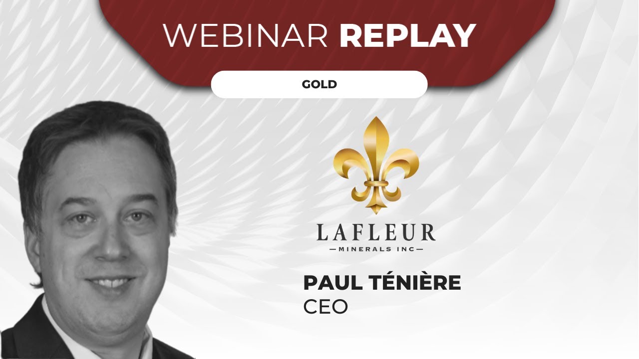 Quebec Gold Strategy and 2025 Outlook