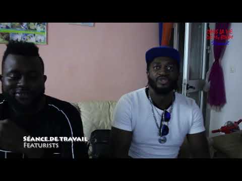 Dans la Vie de Mr BIKIM S02 EP12 SUPER MAN