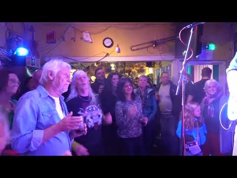 Blues Mercenaries - Ain't Nobody's Business