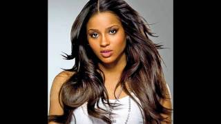 Ciara-Get It Girl