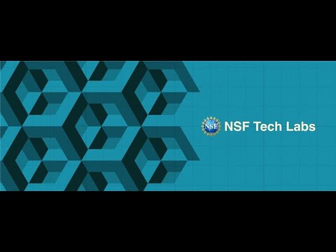 National Research Foundation: Fueling Innovation | Community Health