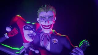 BATMAN - The Video Game Series - World Premiere Trailer | PS4, XBO