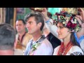 My Ukrainian Carpathian Wedding 