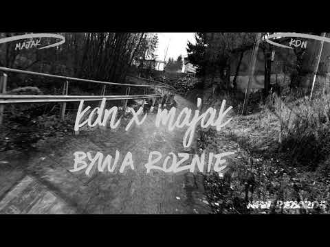 Fabioss X MAJAK - Bywa różnie