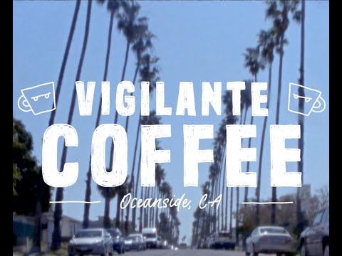 California Roastery and Cafe Part 1 thumbnail