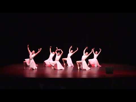 Ackes Dansskola - slow ht23