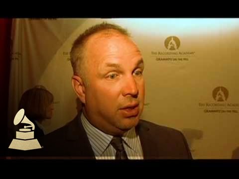 Garth Brooks Grammy