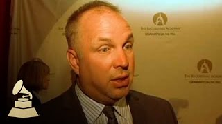GRAMMYs on the Hill with Garth Brooks | GRAMMYs