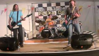 Family Entertainment Guy Ron Albanese Covers "The Twomp" by The Ventures!