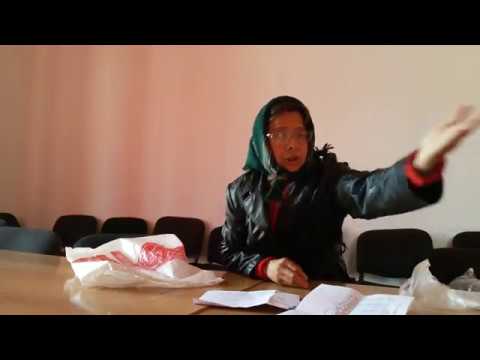 O femeie denunță pe primarul din Alexandru Odobescu