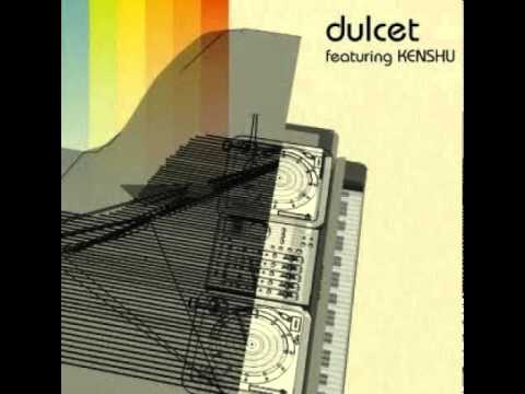Dulcet x Kenshu - Never Gonna Stop (feat. Meda of Natural Habitz)