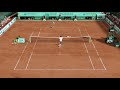 Grand Slam Tennis 2 4k Roland Garros Full Speed Gamepla