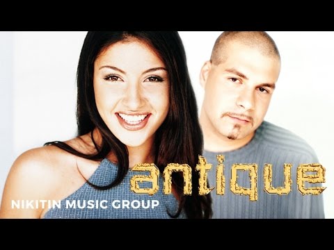 Antique - Dinata, Dinata