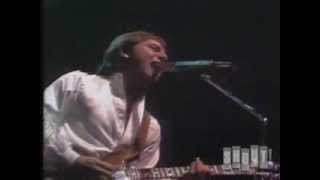 Emerson, Lake & Palmer - Welcome Back My Friends - Live In Montreal, 1977