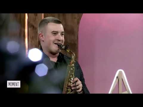 Vegim Furra & Prima Band - Potpuri festive 2023 Rtv Dukagjin emisioni Moment