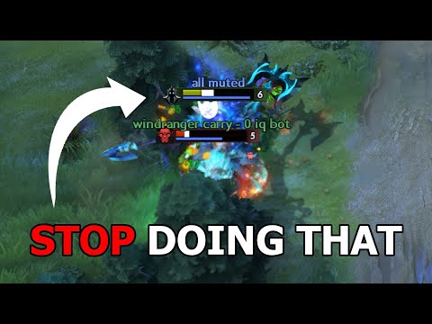 How to Offlane after LOSING your Lane | Collapse Dota 2 Offlane Guide
