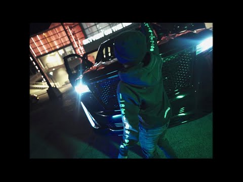 RichBaby - Quit Rap ( Music Video)
