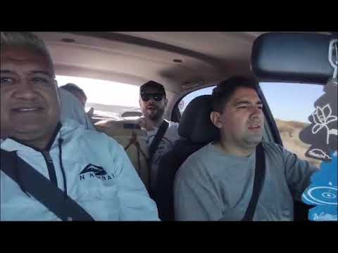Vlog #1 La Siembra Folklore en Piedra del Aguila