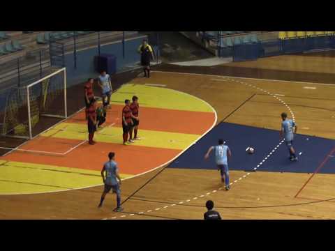 Melhores momentos - Unifesp Osasco 2 x 2 FEA PUC