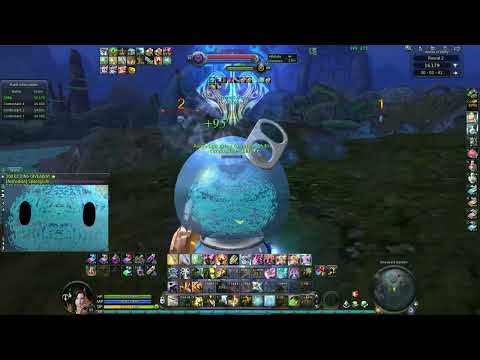 Aion 4.6 Chanter : Hunted in glories